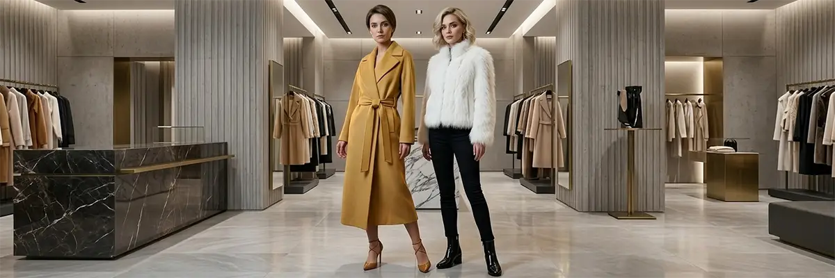 Cashmere vs Wool